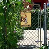 My Garage My Rules - Vintage Metal Signs - 30*40cm