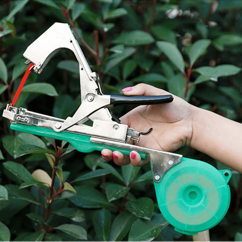 Plant Upright Tying Tapetool