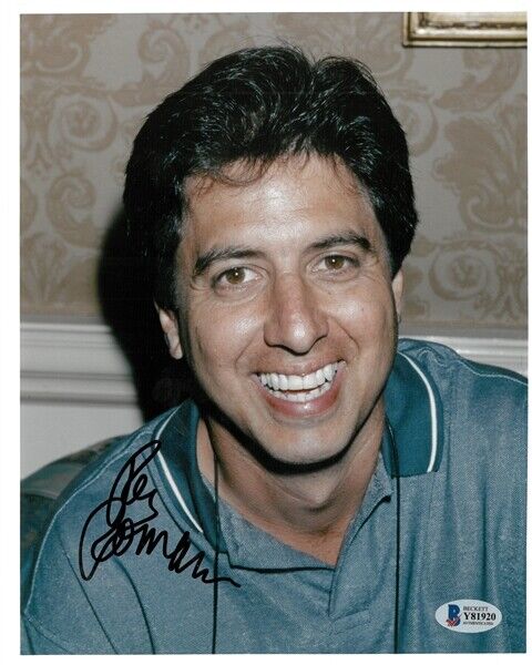 Ray Romano signed Everybody Loves Raymond autographed 8x10 Photo Poster painting BAS COA auto