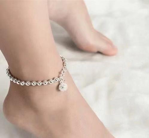 New Titanium Jewelry Anklets For Women-Mayoulove