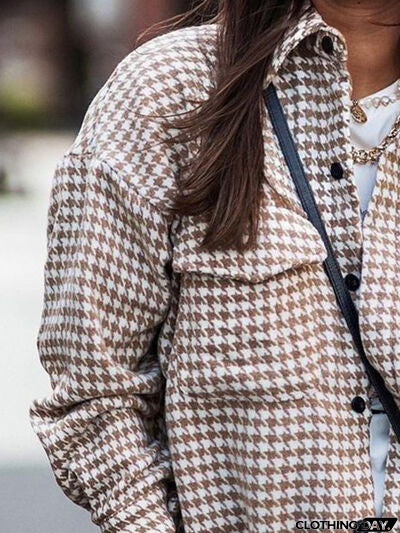 Simple and Stylish Jacket