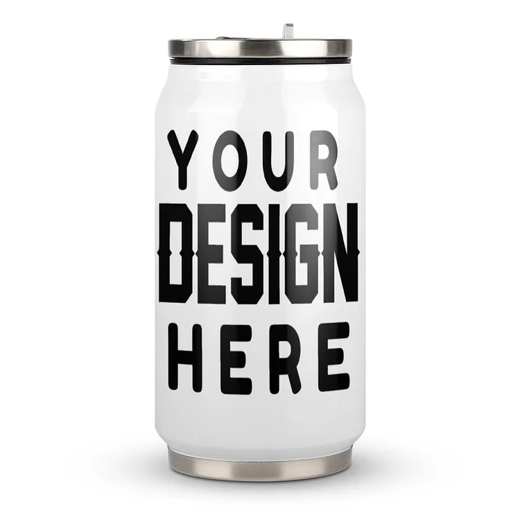Personalized  Coke Cup