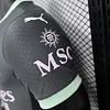 2024/2025 Player Version AC Milan Third Away Football Shirt 1:1 Thai Quality
