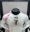 2024/2025 Player Version Japan Away Long Sleevess Football Jersey 1:1 Thai Quality