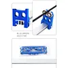 Arrows Checker Professional Arrows Shaft Straightness Tester Archery Accessories