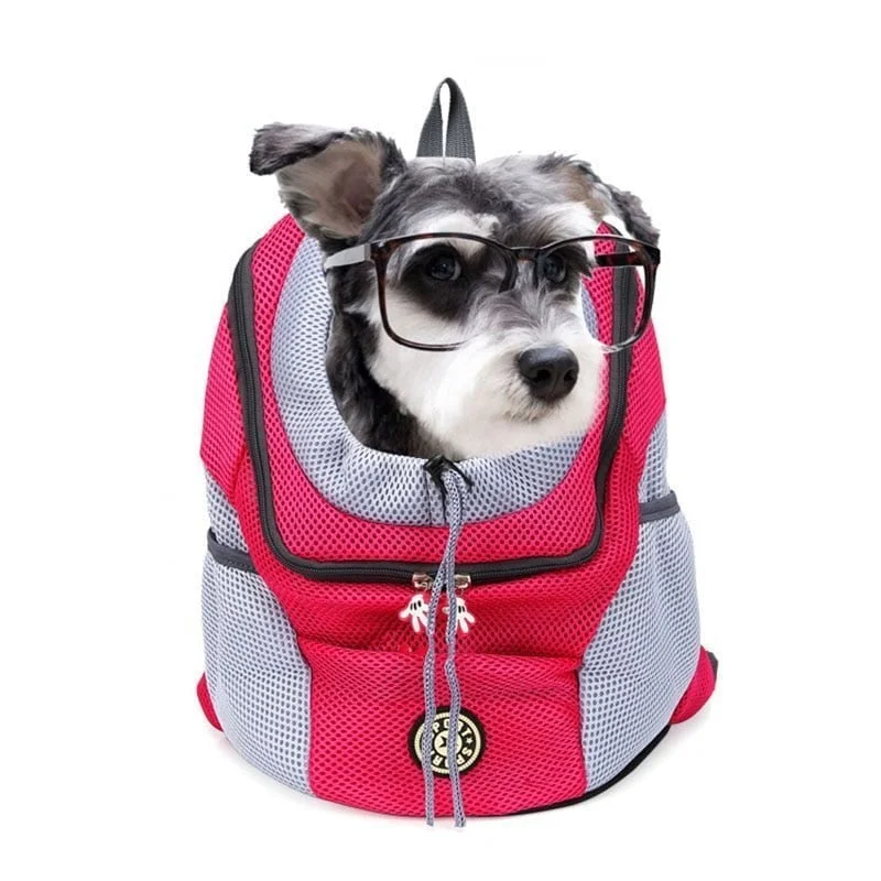 🔥LAST DAY 50% OFF🔥2023 Summer Dog Backpack