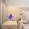DIY Octopus Diamond Painting Ornaments（Single Sided)
