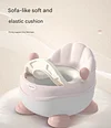 Children's Toilet Toilet Infant Training Special Toilet Potty Urine Bucket