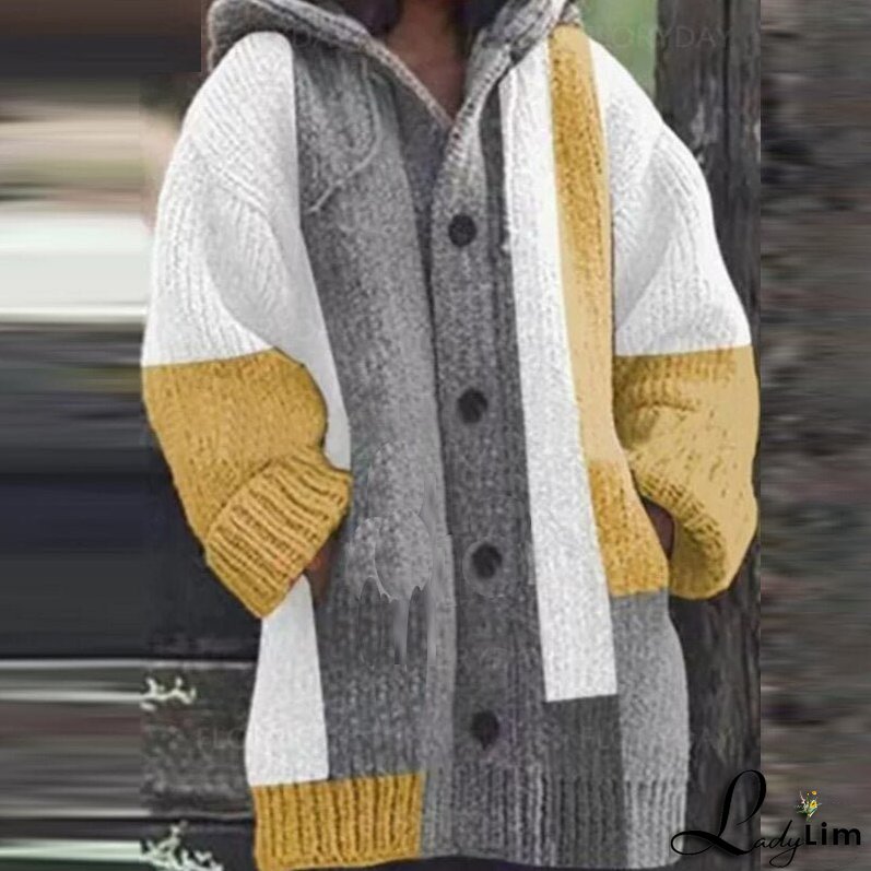 Classic and Elegant winter Coat