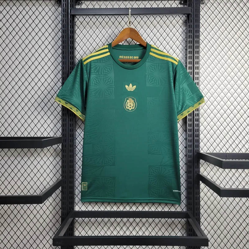 2025-2026 Mexico Special Edition Football Shirt 1:1 Thai Quality- Maxi Kits