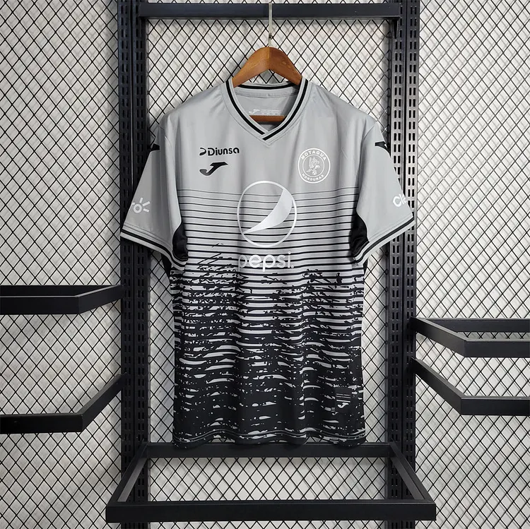 22/23 FC Motagua Away Jersey