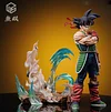 Bardock - Dragon Ball Resin Statue - WuShuang Studio