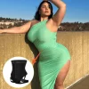 💝2-In-1 Peach Butt Curvy Tummy Shaper 