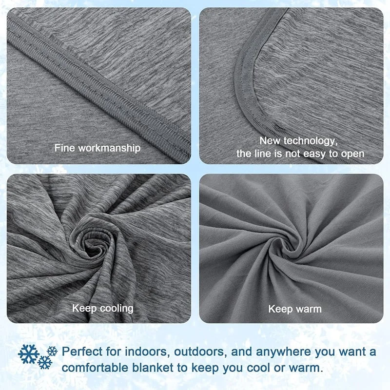 ❄Summer Ultimate Cooling Blanket
