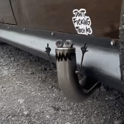 Pipe Monster
