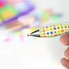 Painting Accessories - Diamond Painting Bowling Ball Shape Dot Drill Pen Set