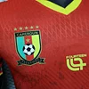 2025 Player Version Cameroon Away Football Shirt 1:1 Thai Quality