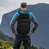25L Taktischer Rucksack Milit&auml;r Daypack Wasserdicht MOLLE Reiserucksack Bundeswehr Wanderrucksack Trekkingrucksack Angelrucksack f&uuml;r Herren Damen Sport Radfahren Outdoor Camping