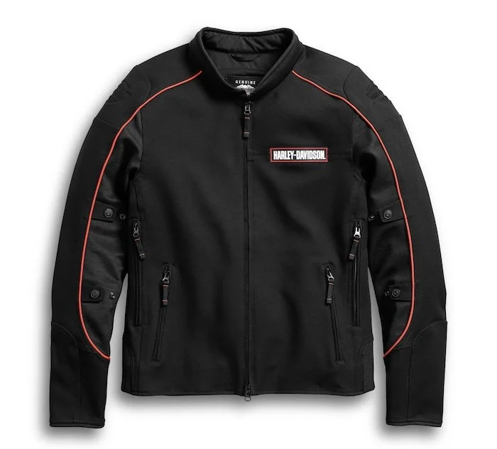 Men's Manitowoc Stretch Riding Jacket