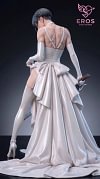1/6 Scale Bride Levi Ackerman - Attack On Titan Resin Statue - Eros Studio