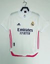 1920/1921 Retro Real Madrid Home Soccer Jersey 1:1 Thai Quality love fball