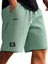 Men's Summer Outdoor Loose Sports Straight Shorts