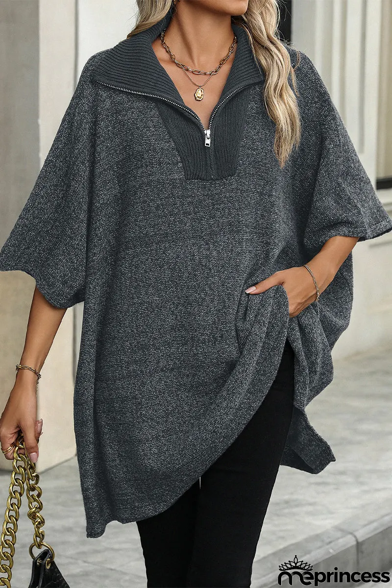 Casual and Comfortable Sweater