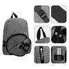 Lightweight Portable Foldable Backpack Waterproof Ultralight Outdoor Pack Folding Bag For Unisex Travel Hiking Sports
