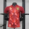 2024 Player Version Germany Special Edition Red Football Shirt 1:1 Thai Quality
