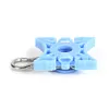 4pcs Window Regulator Slider Clips Sliding Blocks for 740 940 XC70