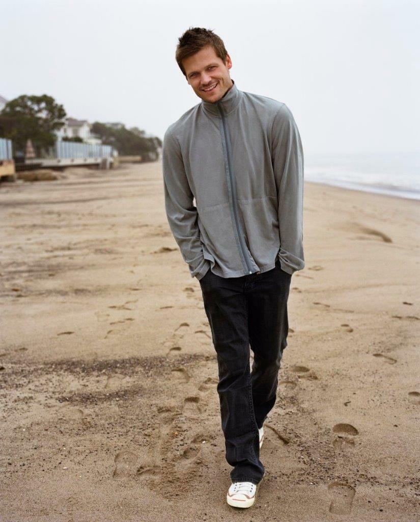 Bailey Chase 8x10 Picture Simply Stunning Photo Poster painting Gorgeous Celebrity #5