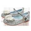Children's Shoes Bow Girl Princess Shoes