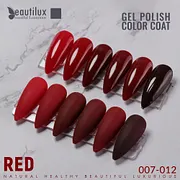 ab gel 27pcs Kit de vernis à ongles en gel imbibé avec base et couche
