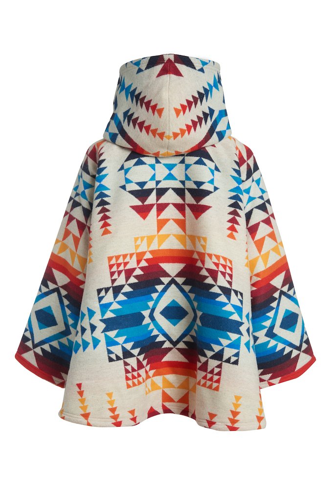 Pilot Rock Classic Cloak