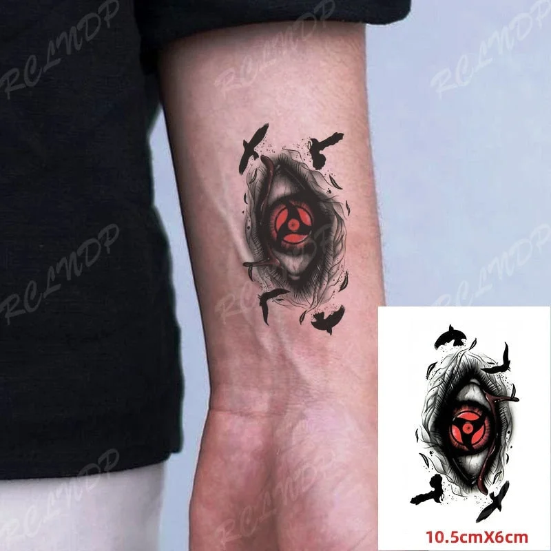 Waterproof Temporary Tattoo Sticker Beautiful Butterfly Small Body Art Fake Tatto Flash Tatoo Wrist Foot Hand for Men Women 706-1