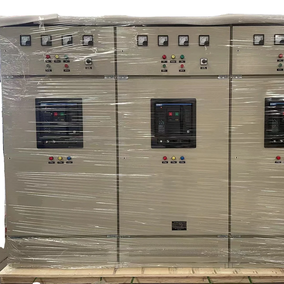 Commercial  outdoor  indoor rfid Electrical  low voltage medium  voltage withdrawable MNS Switchgear