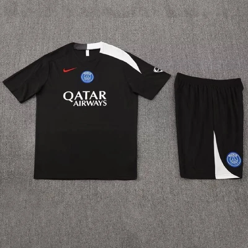 ウェア PSG 2025/2026 Training Suit PSG Training Suit 2025 2026 Light White | Foot Dealer