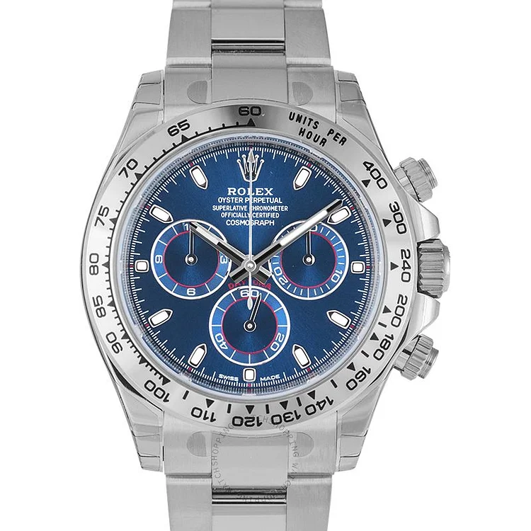 Cosmograph Daytona 40 - 116509