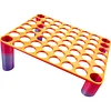 56 Grid Diamond Painting Can Organizer Anti-Slip High & Low Foot Storage Rack DIY Diamond Art Accessories