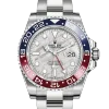 Rolex 126719blro GMT-Master II Meteorite - New