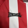 Retro 2005-2006 Sunderland Home Shirt