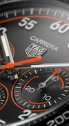 CARRERA X PORSCHE ORANGE RACING CBN2A1M.FC6526