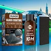 30ml Car Glass Coating Car Window Polishing Anti-Scratch Hydrophobic Car Polish
