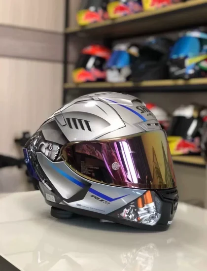 shoei z8、bcom one s-l400.jpg