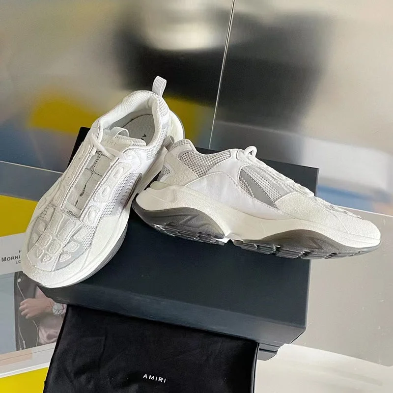 AMIRI 2023 New  Sneakers