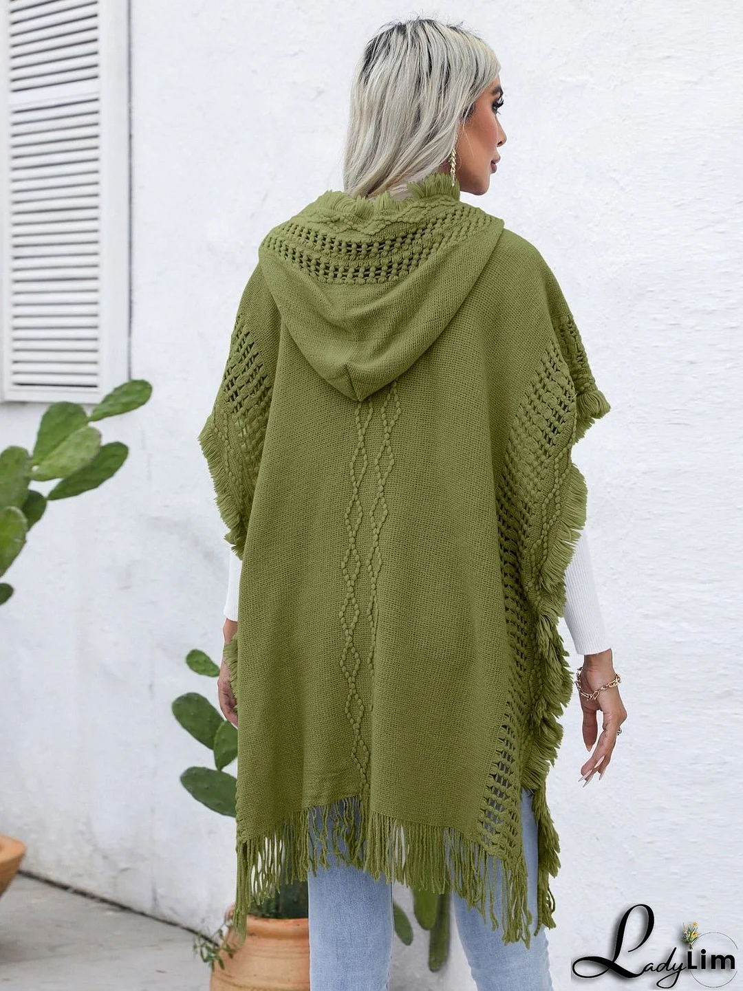 Timeless and Elegant garment