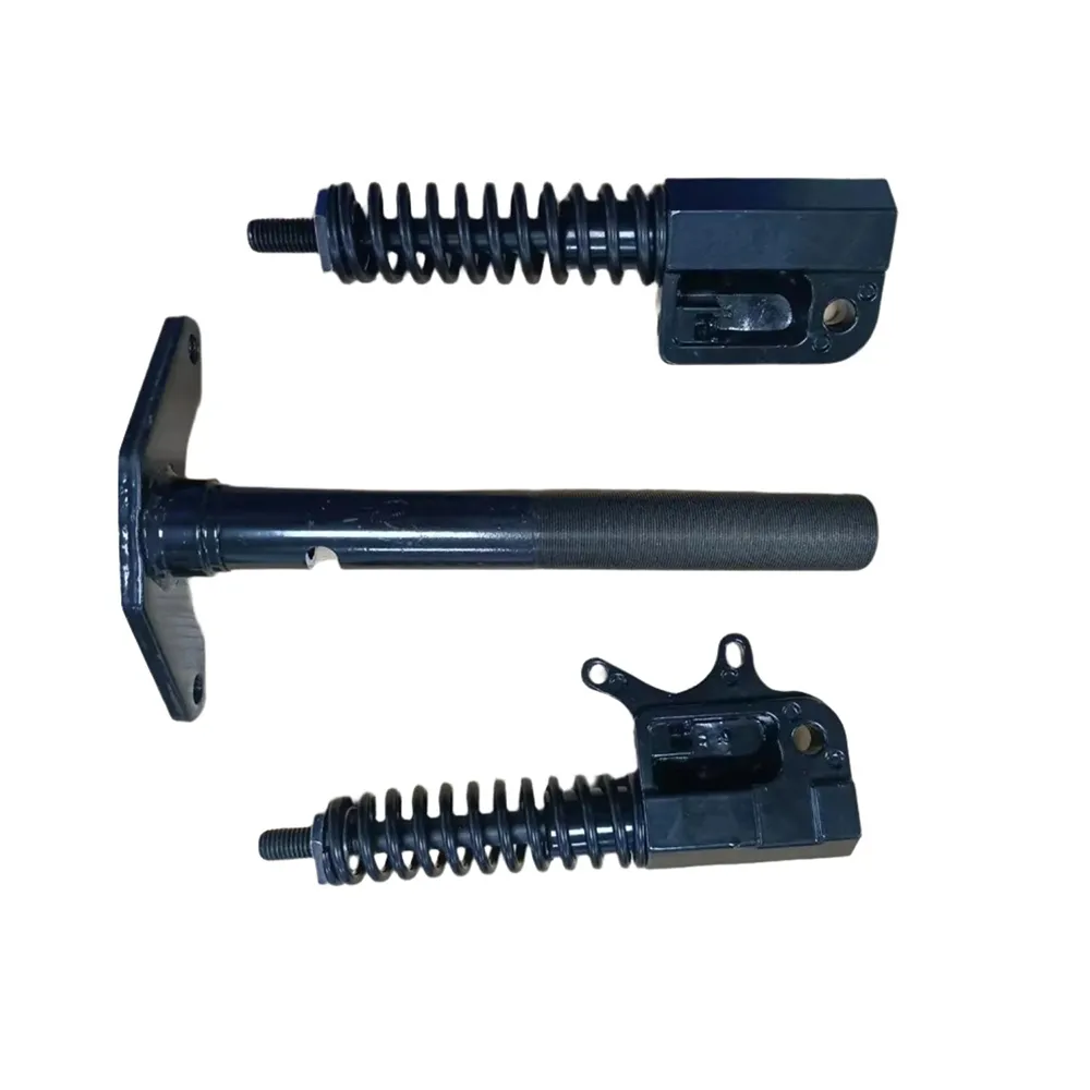 iENYRID Electric Scooter Front Fork and Shock Absorber-iENYRID Official Store iENYRID-EU