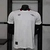 Joyfball 2025/2026 Player Version Arsenal Casual Style Football Shirt 1:1 Thai Quality（The player version jersey is a bit tight, please pay attention to the size selection）