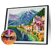 Best lowest diamond painting - Coodeals diamond painting