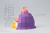 Hugging Rich Majin Buu - Dragon Ball Resin Statue - SUNYATA Studios